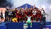 Liverpool teknik direktörü Klopp Şampiyonlar Ligi zaferini yorumladı: Bu oyuncular için daha...