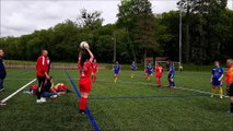 Le foot au féminin en plein développement au BFC