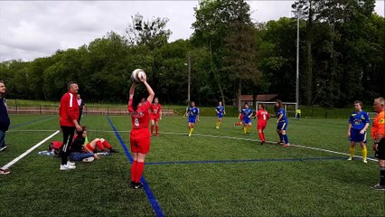 Le foot au féminin en plein développement au BFC
