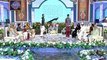 Shan e Iftar – Naiki Segment – (Watan Ki Azeem Maayen) – 2nd June 2019
