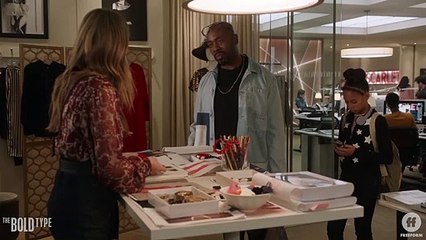 The Bold Type Season 3 Episode 9 Sneak Peek Final Push (2019)