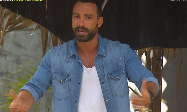 Δεν έχει ξαναγίνει! To ΜasterChef… στον Άγιο Δομίνικο! Δεν φαντάζεται ποιος σεφ είναι εκεί