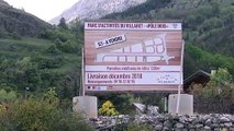Hautes-Alpes : un pôle dédié à la filière bois va voir le jour dans le Briançonnais