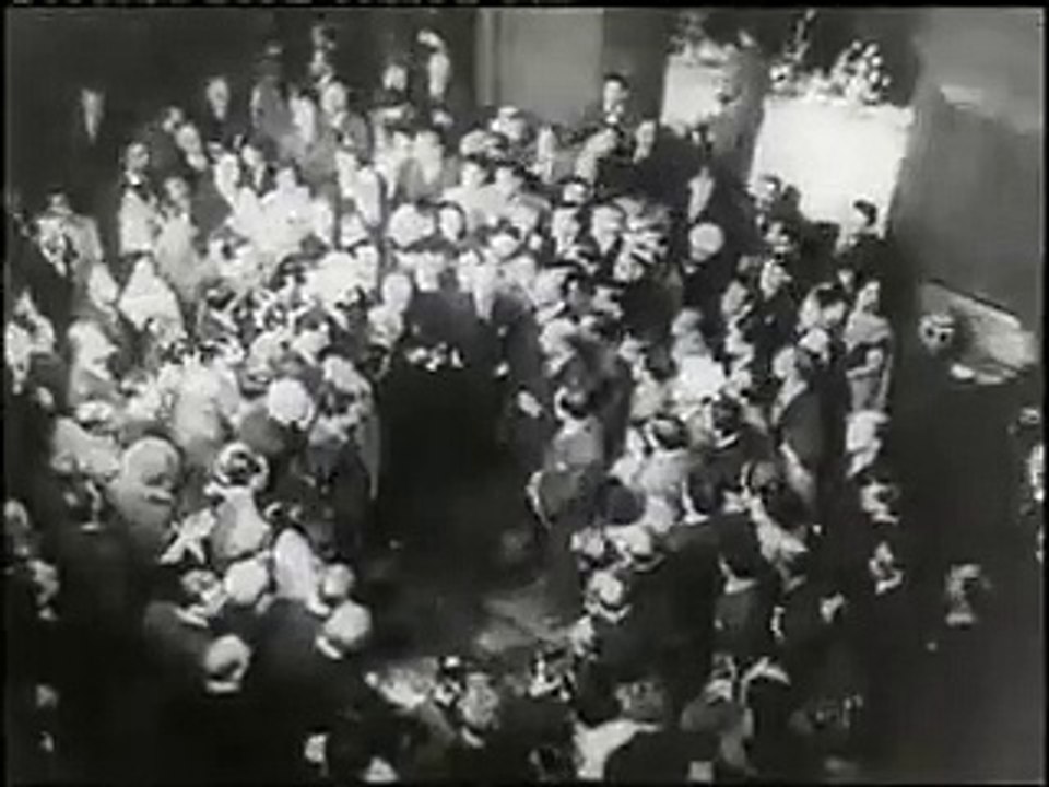 Story of Pakistan with Original Footage 1940's