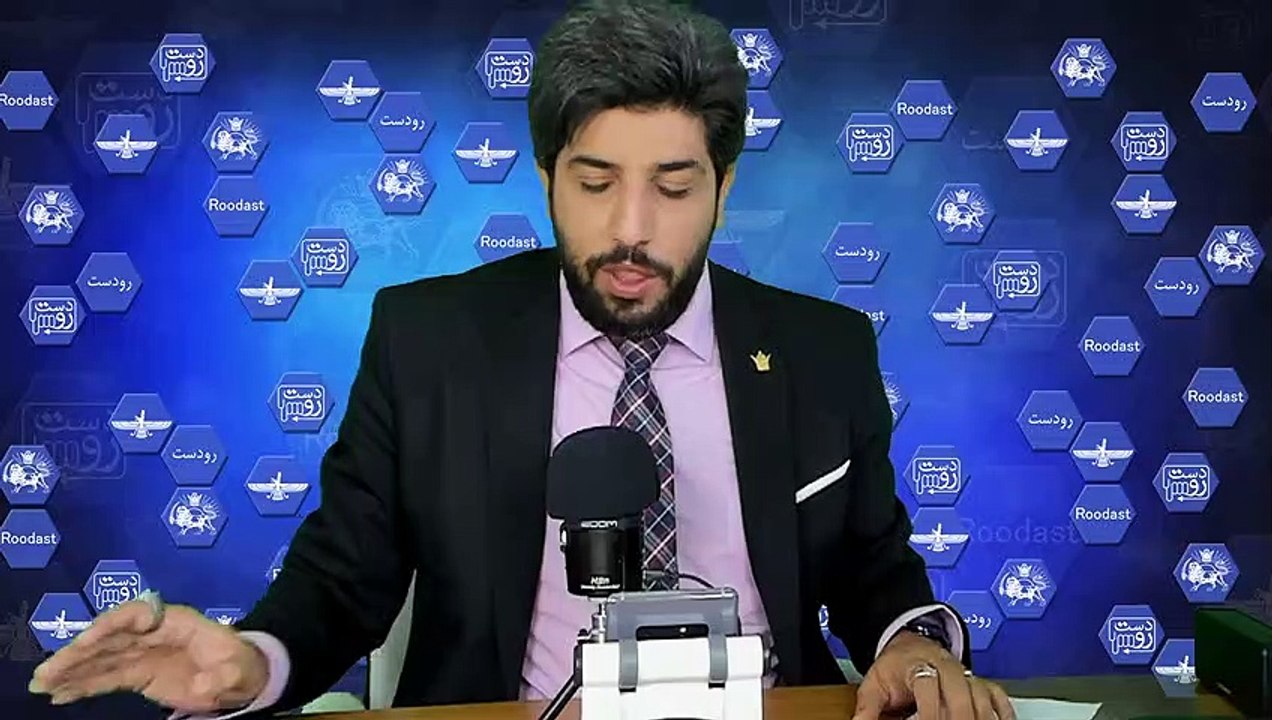 چرا آمریکا حمایت مالی خود را از پروژه ایران دیس‌اینفو متوقف کرد