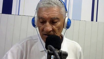 Aniobel Vicente - último programa Educativa FM