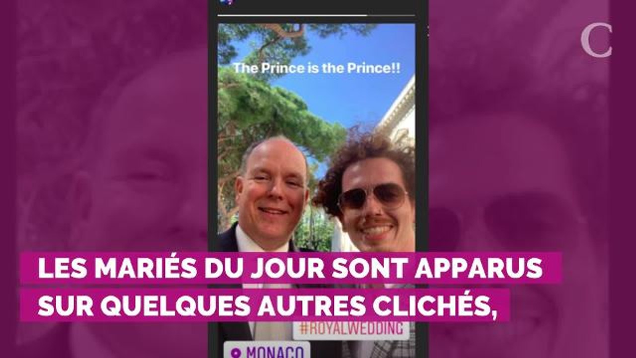 PHOTOS. Mariage de Charlotte Casiraghi et Dimitri Rassam : tous les clichés de la fabuleuse journée des jeunes mariés