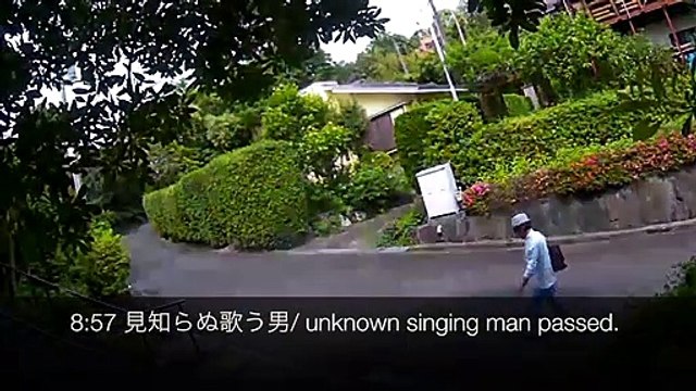 EDR June #2 2019 Playacting By Gang Stalkers