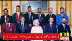 Indians Praising Sarfraz Ahmed | Shalwar Kameez | During Queen Elizabeth Meeting | Ary News Headlines