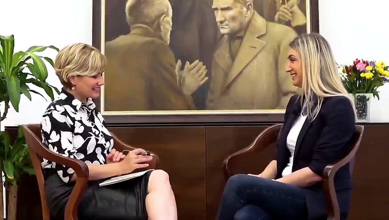İmamoğlu’ndan Eşi Dilek İmamoğlu paylaşımı: Yıllar Önce Eşimin...