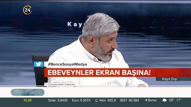 Sanal alemin tehlikeleri