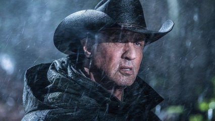 Best Movie Trailers Of Week #22 (2019) Rambo: Last Blood, Onward, The Goldfinch, Annabelle Comes Home
