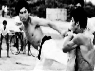 Bruce lee history (3/3)