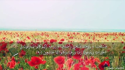 Descargar video: تلاوة لا توصف تقشعر لها الأبدان مزمار من مزامير داود❤إسلام صبحي  Islam Sobhi ❤