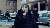 12 / Двенадцать часов 1 серия (2019)