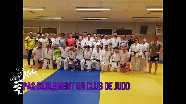 30 ANS!! US CASTETS JUDO VOUS PROPOSE UN PROGRAMME DE GALA!!