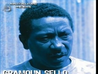 Gramoun Sello - legende du maloya 01 terin zilo