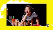 The Hot Ones Holiday Special