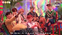 [Vietsub][BANGTAN BOMB] Exciting Reaction Shooting - BTS (방탄소년단)