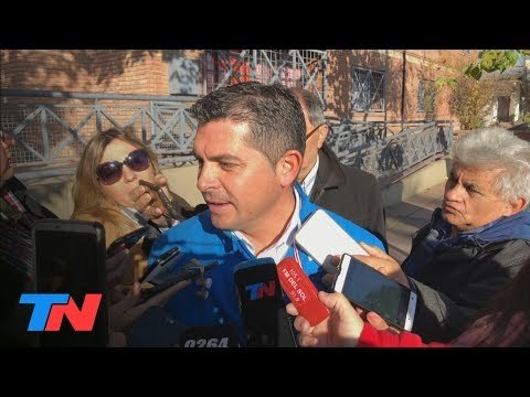 Elecciones en San Juan, Orrego: hicimos campaña con pocos recursos económicos