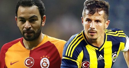 Başakşehir giden Emre'nin yerine, Selçuk İnan'a teklif yapmış!