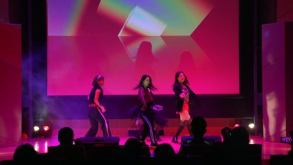 安室奈美恵 Medley TOKYO DANCE DREAMER vol.2 《昼の公演》 2019.06.02