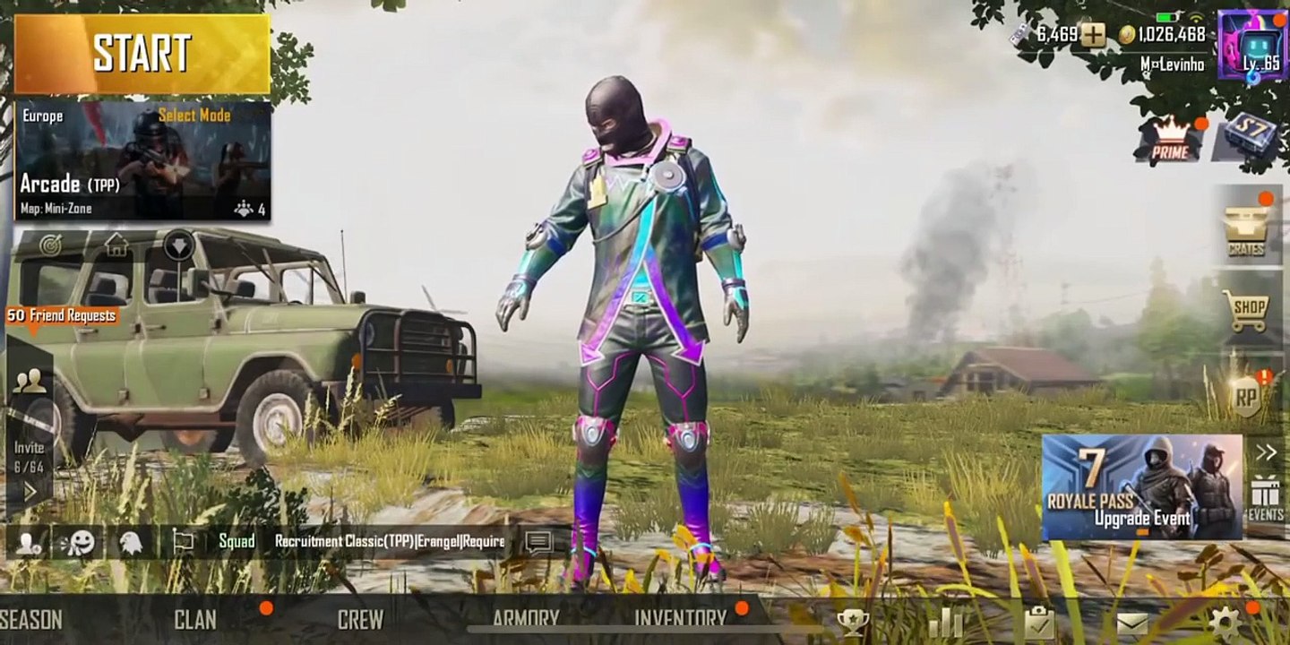 LEARN - HOW TO-LAND-FIRST-PUBG-MOBILE