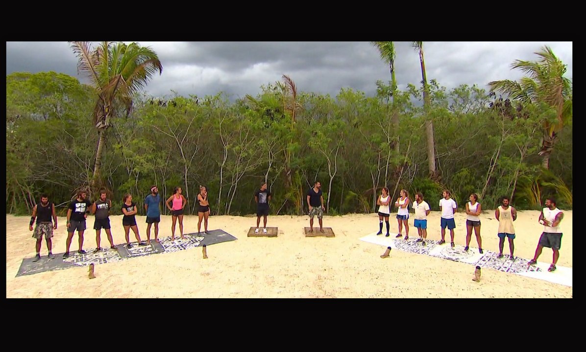 Survivor: Ανατροπή στο ριάλιτι! Η ανακοίνωση το...