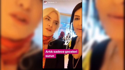 Selin Ciğerci “En Çok Sorulan Soru!” Çok Eğlendi! | Selin Ciğerci'nin İnstagram Hikayesi #Enmedya