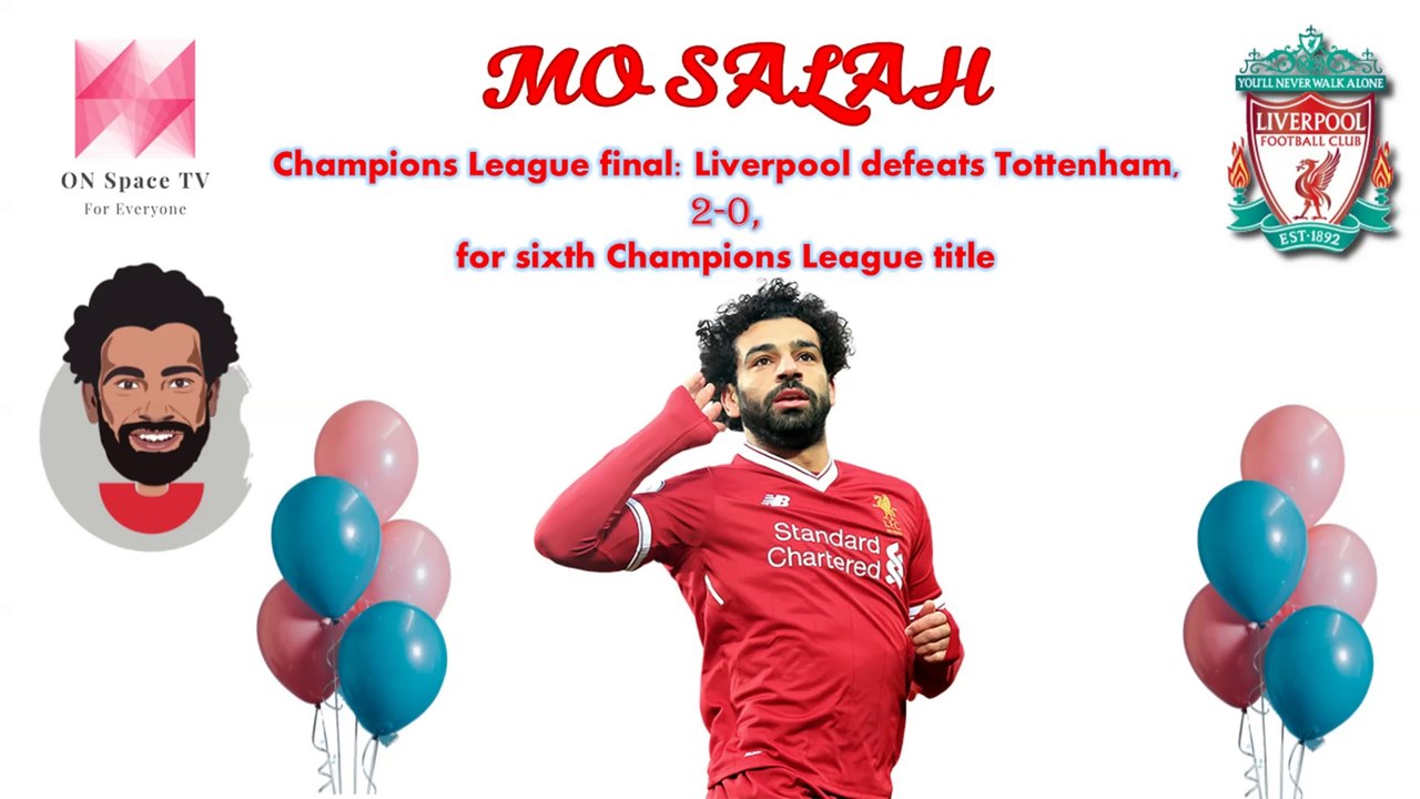 MO Salah Final