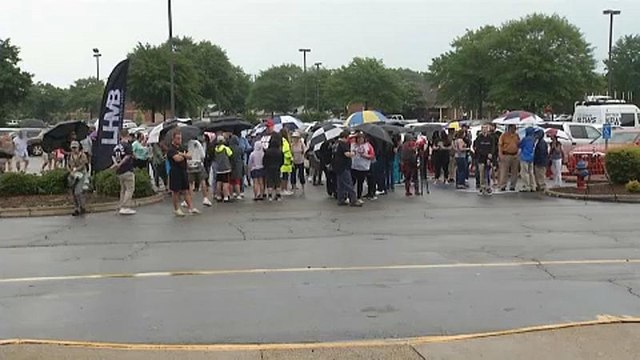 Вирджиния-Бич: стрелок был хорошим парнем