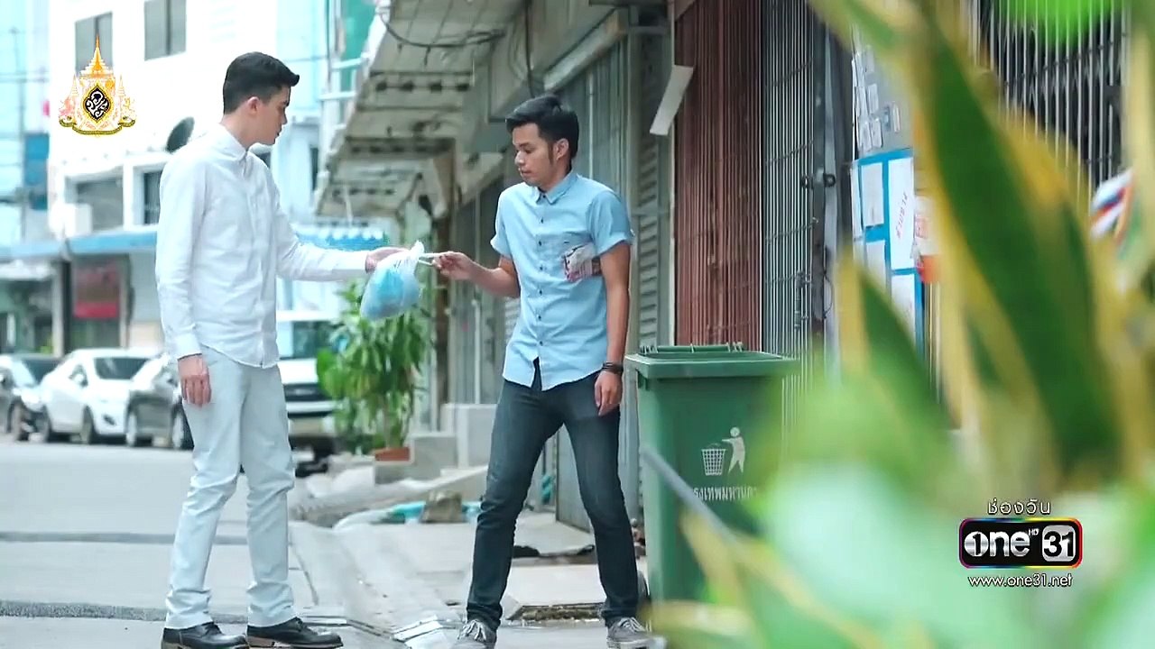 Kham Tob Samrab Sawan Ep.14