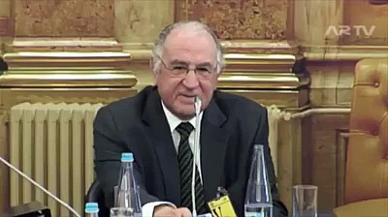 veja todos estes deputados com memória curta