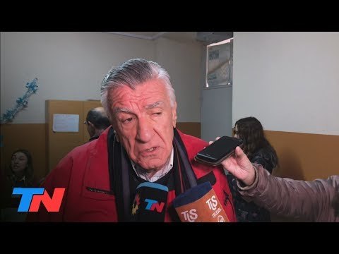 Elecciones en San Juan, Gioja: esto consolida un proceso político opositor al actual