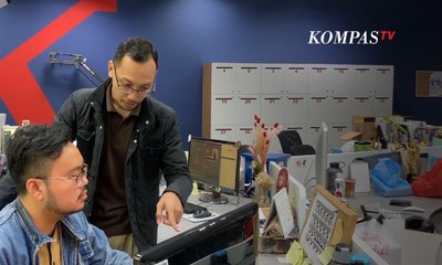 Ini Caranya Biar Mudik Makin Asyik