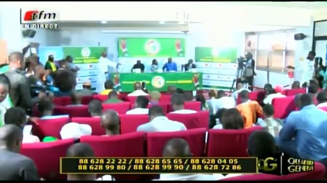 Papiss Cissé: Kara était le premier soldat d'Aliou Cissé...