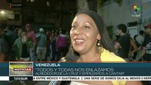 Venezuela: culminan las festividades de Cruz de Mayo