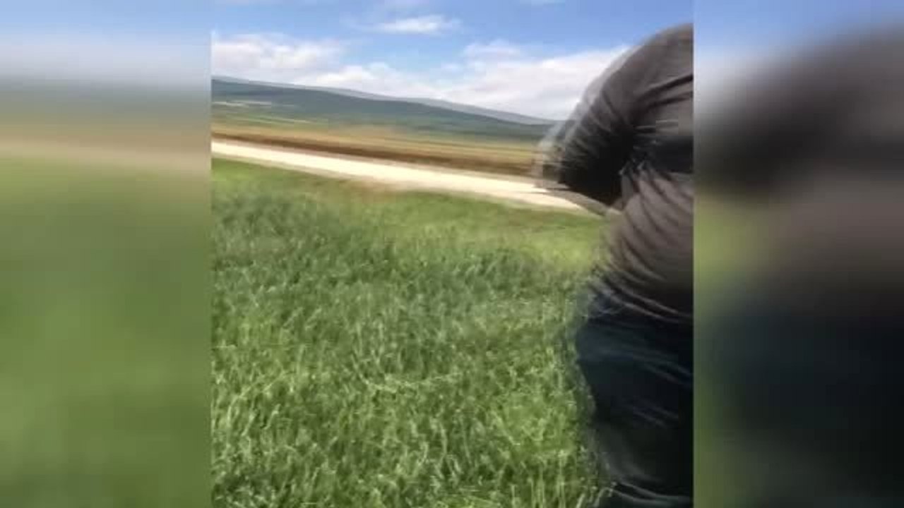 SAKARYA HENDEK MERKEZLİ 4,6'LIK DEPREM, İSTANBUL'DA DA HİSSEDİLDİ
