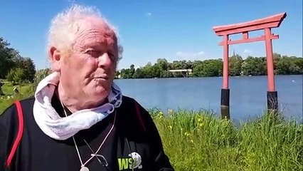 La pêche est un monde extraordinaire pour les enfants