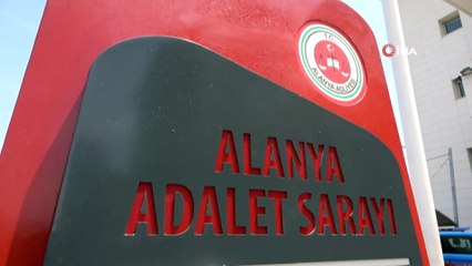 Alanya'da 'umre' dolandırıcılığı