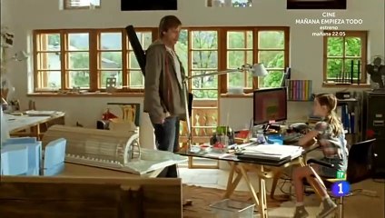 Por donde cae el amor Romántica Alemania 2010 - Part 01