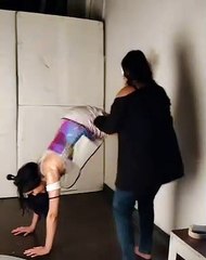 Adah sharma latest fashion photoshoot