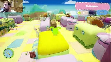 UglyDolls An Imperfect Adventure Episode 11