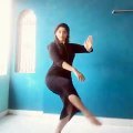 Kerala actress  kavya suresh latest classical Dance
