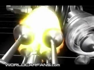 MOTEUR SUBARU FLAT 4 DIESEL