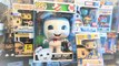 FUNKO POP PICKUP HAUL FOR THIS WEEK FUNKO FUNDAY WITH DJ DELZ - GHOSTBUSTERS 10 INCH STAY PUFF GAMESTOP EXCLUSIVE ,JORDAN,STEPH CURRY,MARVEL ENDGAME,CHASES AND MORE