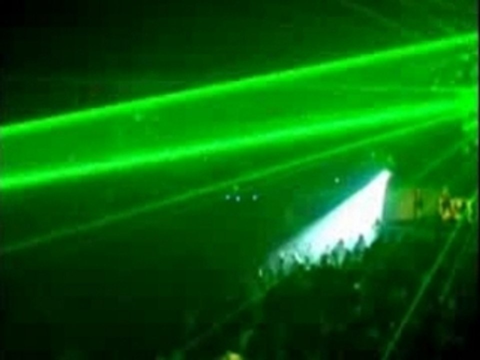 OUBLAST - THE 2007 BIRTHDAY EDITION