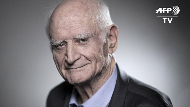 Décès du philosophe Michel Serres à 88 ans