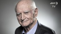 Décès du philosophe Michel Serres à 88 ans