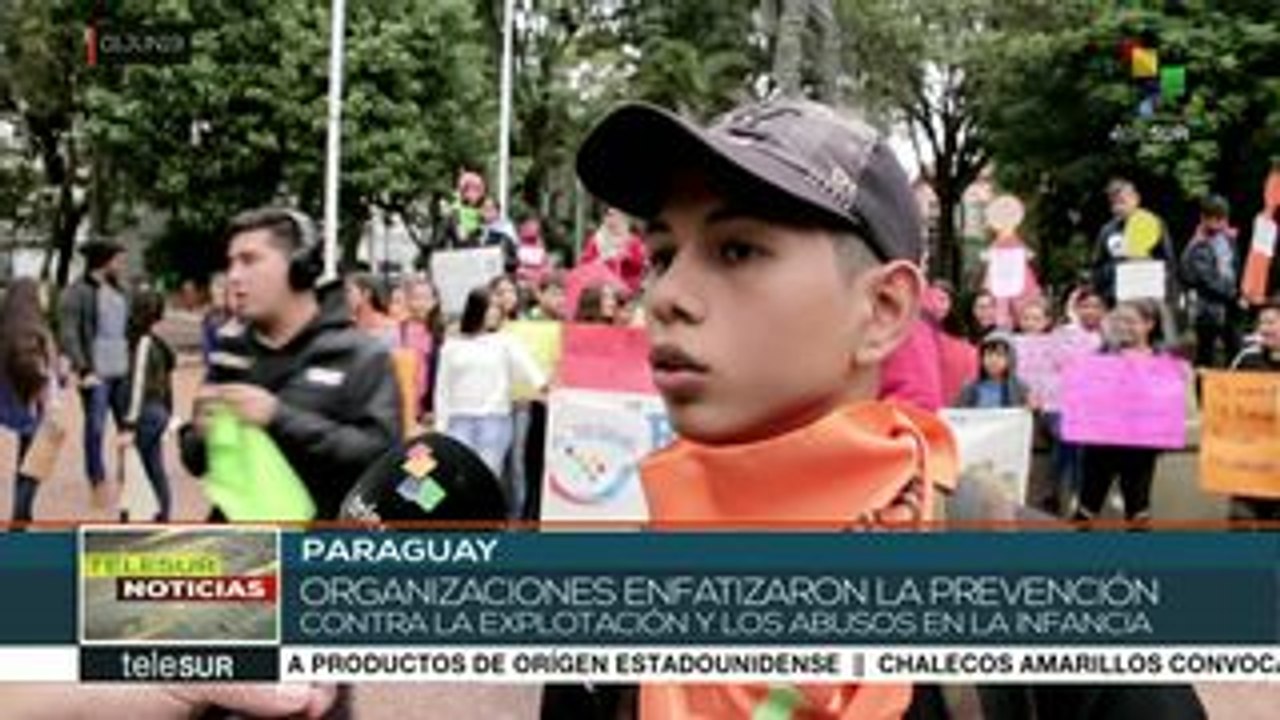 teleSUR Noticias: Argentina recuerda al escritor Macedonio Fernández